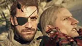 Metal Gear Online: Tráiler de Gameplay