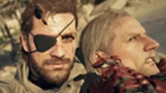 Metal Gear Online: Tráiler de Gameplay