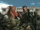 Metal Gear Online: Demostración Gameplay