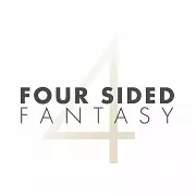 Carátula de Four Sided Fantasy - PC