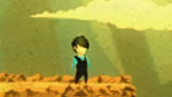 Four Sided Fantasy: Tráiler de Anuncio