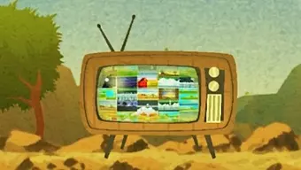 Four Sided Fantasy: Tráiler Atmosférico