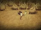 Don't Starve Giant Edition - Pantalla