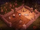 Don't Starve Giant Edition