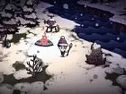 Don't Starve Giant Edition - Pantalla
