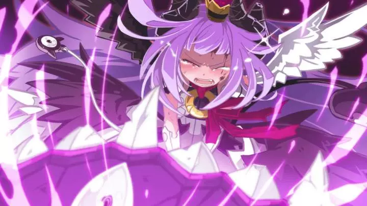 Makai Shin Trillion - PS Vita