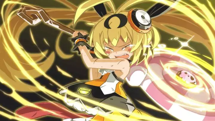 Makai Shin Trillion