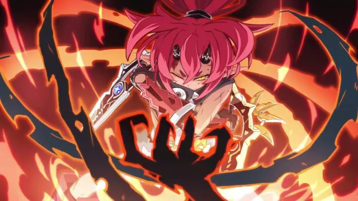 Makai Shin Trillion - PS Vita