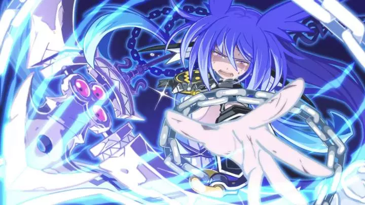 Makai Shin Trillion