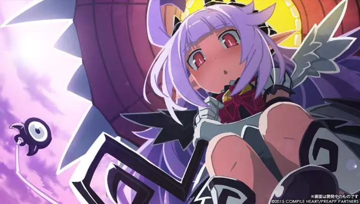 Makai Shin Trillion