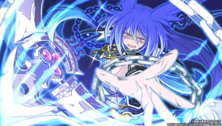 Makai Shin Trillion