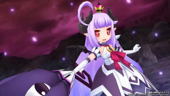 Makai Shin Trillion