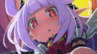 Makai Shin Trillion: Cinemática de Introducción