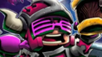 Super Dungeon Bros: Tráiler de Gameplay