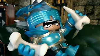 Super Dungeon Bros: Fecha de Lanzamiento