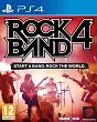 Rock Band 4 PS4