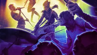 Rock Band 4 presenta algunos de sus nuevos temas musicales