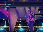 Rock Band 4 - Pantalla