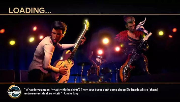 Rock Band 4