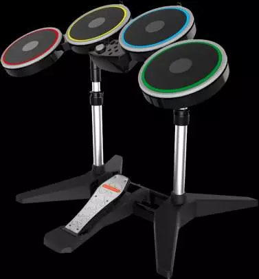 Rock Band 4 - PS4