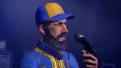 Rock Band 4: Trajes de Fallout 4