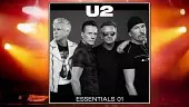 Rock Band 4: U2 Essentials 01
