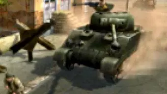 Faces of War bajo el sello de Ubisoft