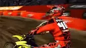 MX VS. ATV Supercross Encore: Avance Gameplay