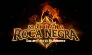 Carátula de Hearthstone: Montaña Roca Negra - Mac