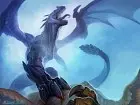 Hearthstone: Montaña Roca Negra