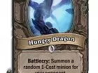 Hearthstone Montaña Roca Negra - Imagen PC