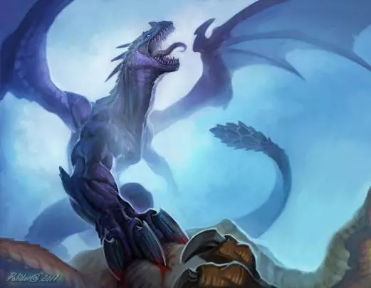 Hearthstone: Montaña Roca Negra
