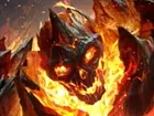 Hearthstone Montaña Roca Negra: Tráiler Cinemático