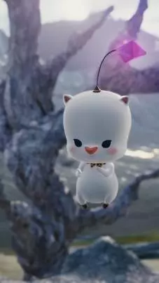 Mobius Final Fantasy - Android