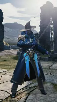 Mobius Final Fantasy