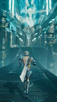 Mobius Final Fantasy - Android