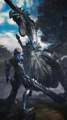 Mobius Final Fantasy