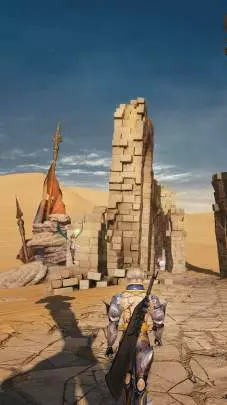 Mobius Final Fantasy