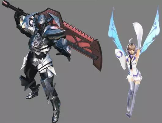 Mobius Final Fantasy