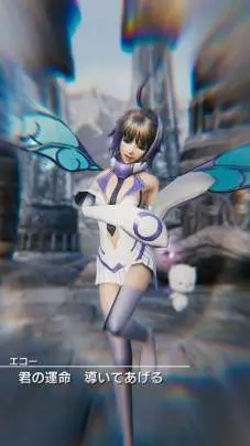 Mobius Final Fantasy - Android