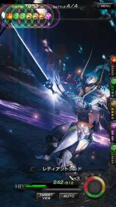 Mobius Final Fantasy