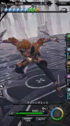 Mobius Final Fantasy