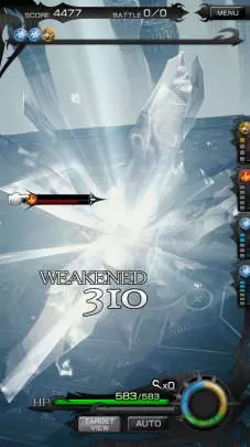 Mobius Final Fantasy