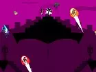 Runbow - Imagen Wii U