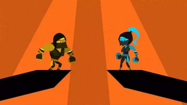 Runbow - Wii U