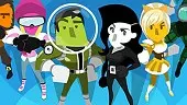 Runbow fecha lanzamiento para PS4 y Switch en este tráiler