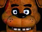 Five Nights at Freddy's