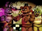 Five Nights at Freddy's 