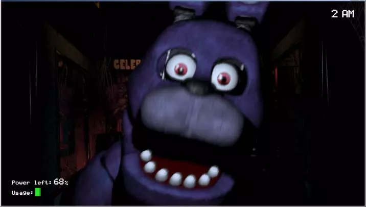 Five Nights at Freddy's - PC