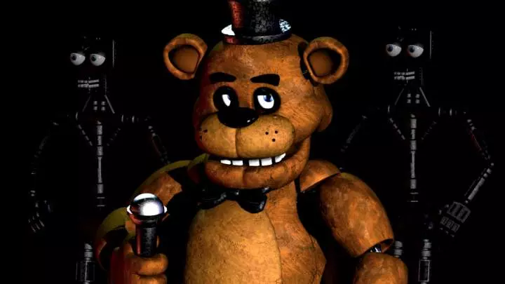 Five Nights at Freddy's - PC